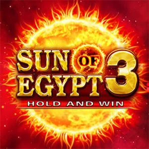 Sun of Egypt